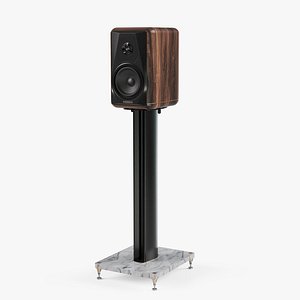 Sonus faber Minima Amator II 3D