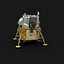 Apollo Lunar Module