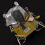 Apollo Lunar Module