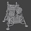 Apollo Lunar Module