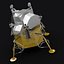 Apollo Lunar Module