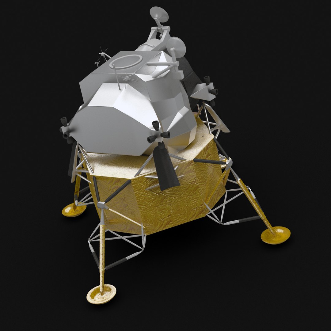 apollo lunar module 3d model https://p.turbosquid.com/ts-thumb/a2/kdFWLm/bW9Myiec/apolllm0050/jpg/1401311583/1920x1080/fit_q87/184fe69a8e3e4c9e644a361e51c020c59941439e/apolllm0050.jpg