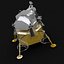 Apollo Lunar Module