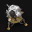 Apollo Lunar Module