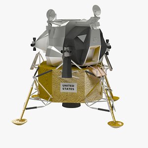 Apollo Lunar Module