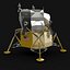 Apollo Lunar Module