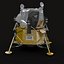 Apollo Lunar Module