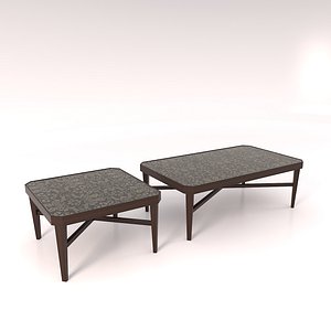 conference table capital 3d max