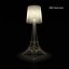 Eiffel Tower lamp