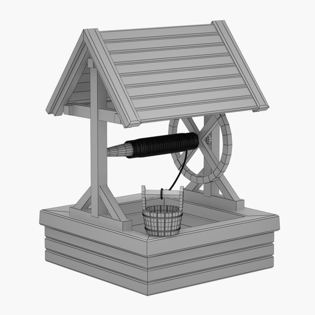 Well 04 3D https://p.turbosquid.com/ts-thumb/a2/srJlIu/1s/007.vraydenoiser.0000/jpg/1647959373/1920x1080/fit_q87/25b8ca50c77e7e08456a80fdb1de7a1e25f90ecd/007.vraydenoiser.0000.jpg