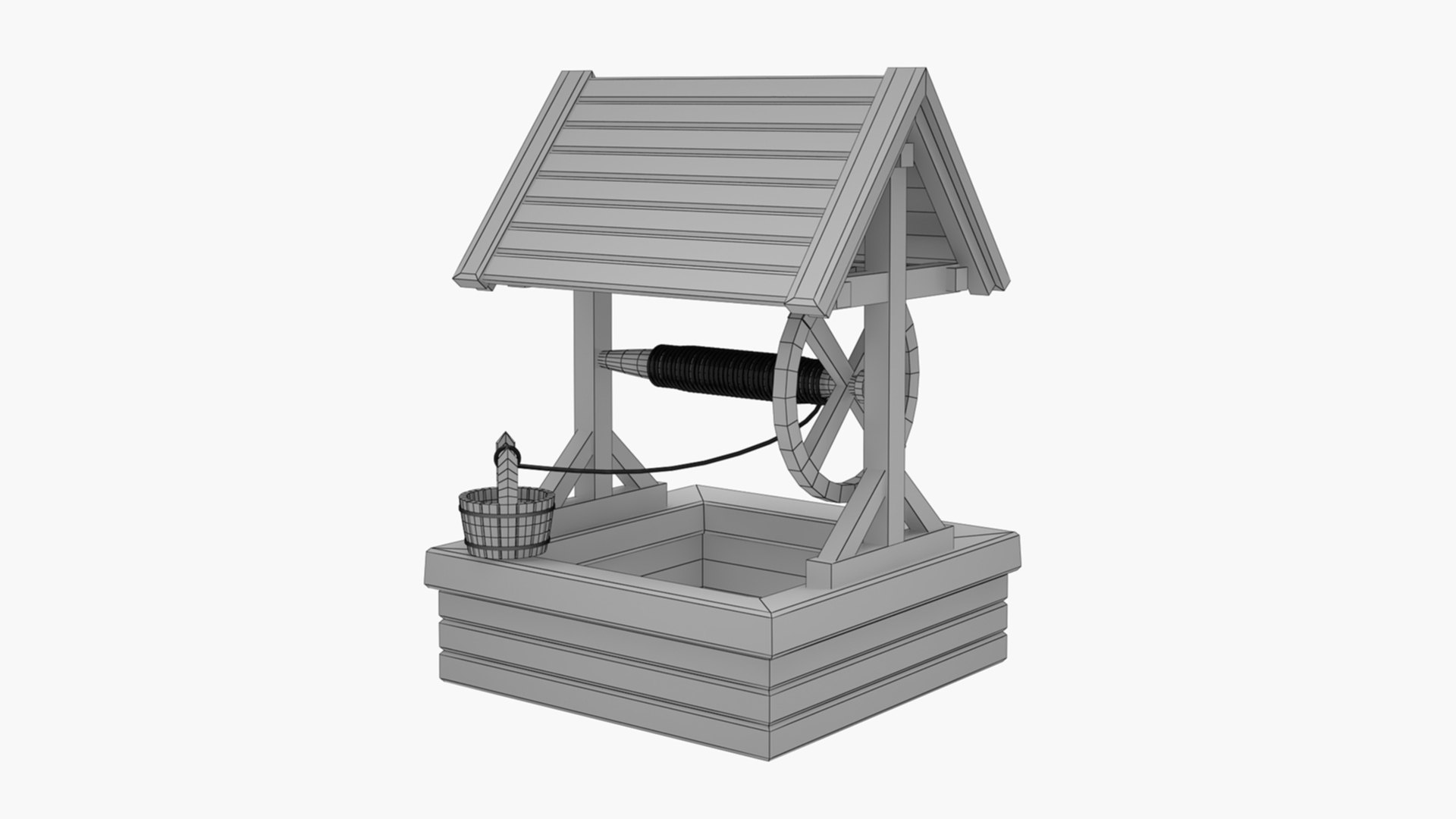 Well 04 3D https://p.turbosquid.com/ts-thumb/a2/srJlIu/BW/00601/jpg/1647959339/1920x1080/fit_q87/def4d361e2b8c2bb14d58691d5ed9f3a08832563/00601.jpg