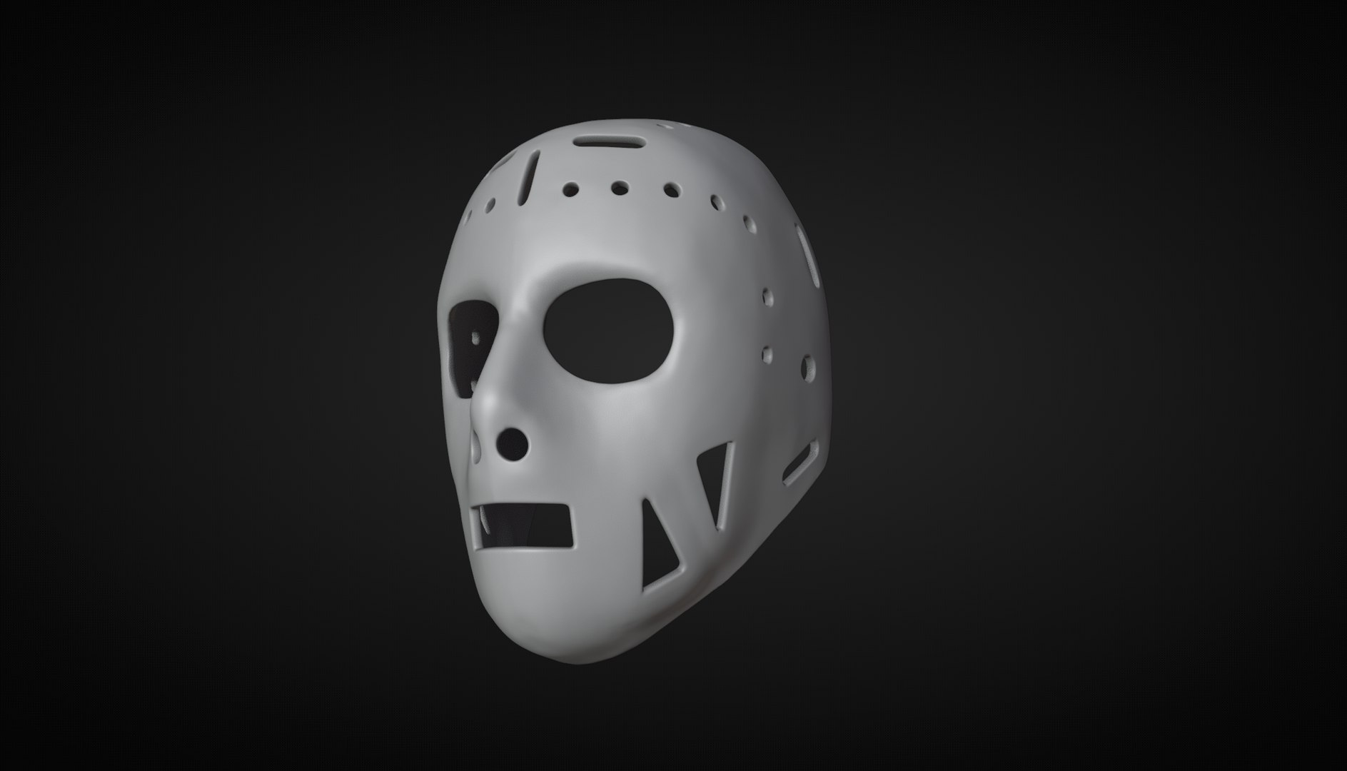 3D Vintage Hockey Masks Pack Vol 2 model https://p.turbosquid.com/ts-thumb/a2/w9zWUX/Gw/2hockeymask/png/1785654971/1920x1080/fit_q87/5f4f2efabc88e5799689c70da29d89a02e252808/2hockeymask.jpg