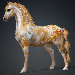 Horse-E5