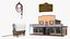 Western Ranch Accessories Collection 2