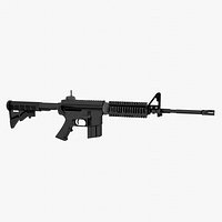 M4 Carbine Rifle