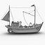 Fischerboot