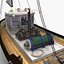 Fischerboot