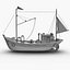 Fischerboot