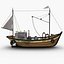 Fischerboot