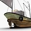 Fischerboot