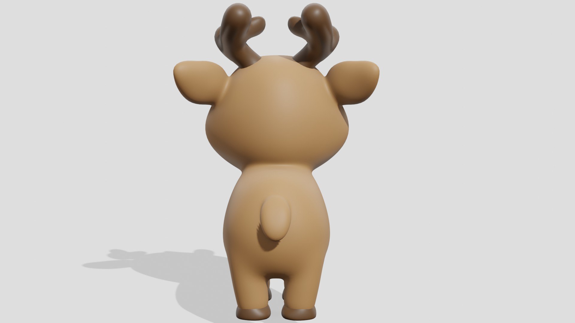 Cute cartoon brown deer model https://p.turbosquid.com/ts-thumb/a3/4nXdVm/KP/5/jpg/1692372723/1920x1080/fit_q87/6a03e90b93b663ae8438974a721c47614f305534/5.jpg