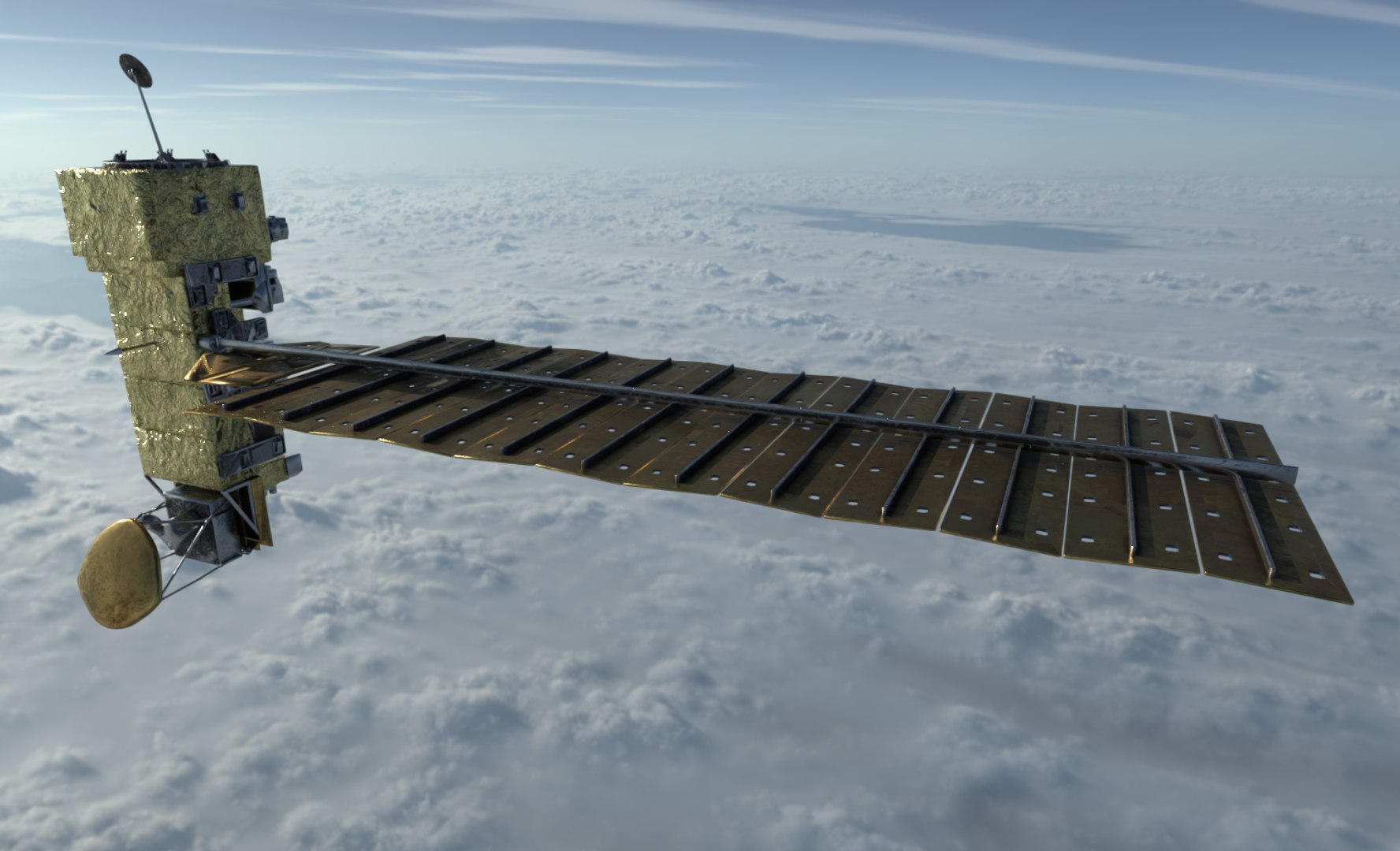 Satellites, Telescopes and Rockets 3D model https://p.turbosquid.com/ts-thumb/a3/5t7Dd2/U5wosXN9/aqua01/png/1790421356/1920x1080/fit_q87/739fe993a4de6750897d0f85ef6642ac90d3cc3c/aqua01.jpg