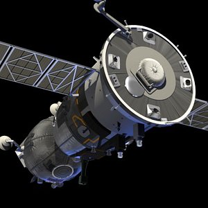SOYUZ