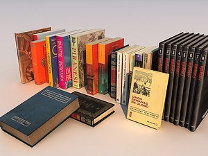 Books 01