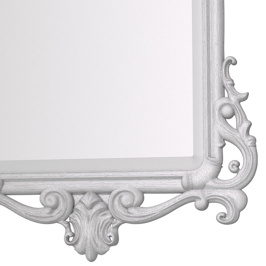 Classic Antique Tall Wall Mirror in elegant gold frame 3D model model https://p.turbosquid.com/ts-thumb/a3/D2zj4E/xD/3ddd5/jpg/1781798981/1920x1080/fit_q87/fab941754b33fc1cb00ebac0c88a4979a704b613/3ddd5.jpg