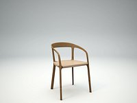Kanon Chair
