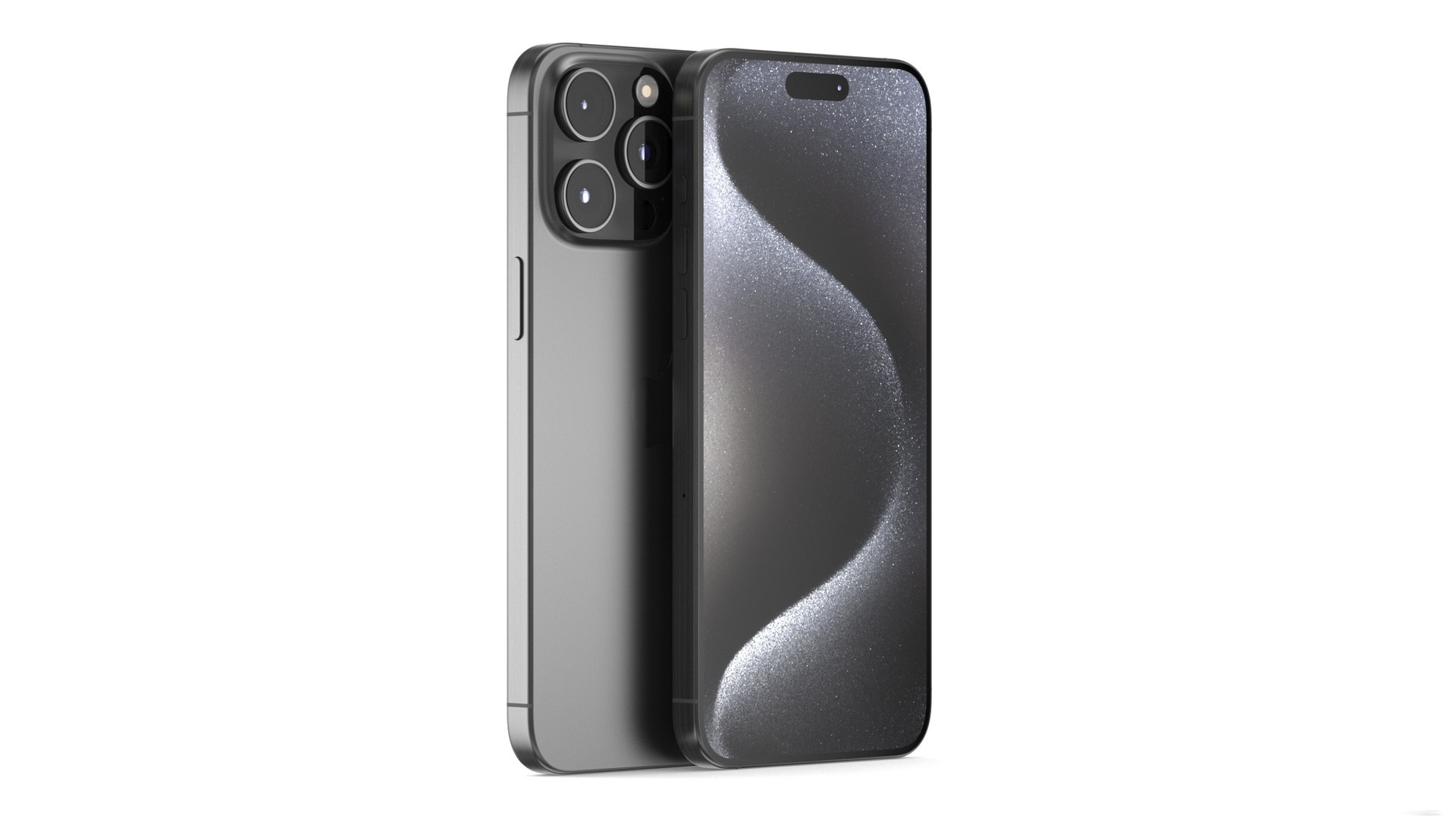 Apple iPhone 15 Pro Max Black Titanium model https://p.turbosquid.com/ts-thumb/a3/HW1fYC/4m/appleiphone15promaxblacktitianium002/jpg/1695443766/1920x1080/fit_q87/b07c3f7e043ce34a84e933766e4dcc2e773fa266/appleiphone15promaxblacktitianium002.jpg