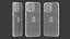 Apple iPhone 15 Pro Max Schwarz Titan