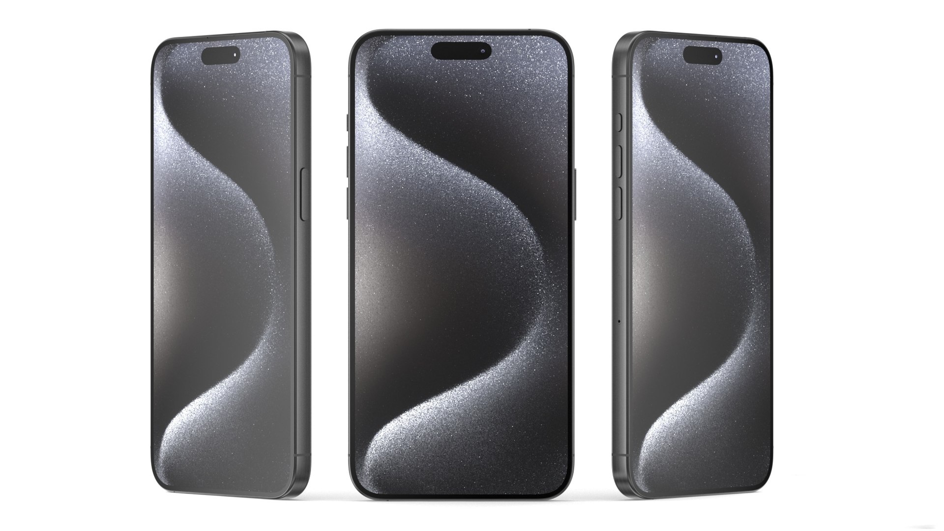 Apple iPhone 15 Pro Max Black Titanium model https://p.turbosquid.com/ts-thumb/a3/HW1fYC/tp/appleiphone15promaxblacktitianium008/jpg/1695443770/1920x1080/fit_q87/9dfcd7635391e3fef3268f80680b34549acea60b/appleiphone15promaxblacktitianium008.jpg