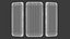 Apple iPhone 15 Pro Max Schwarz Titan