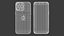 Apple iPhone 15 Pro Max Schwarz Titan