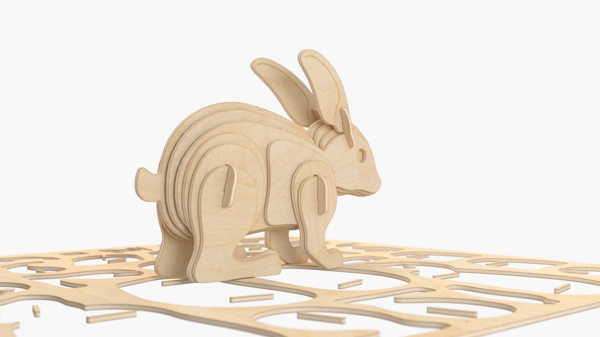 Rabbit Laser Cut Animated 3D model https://p.turbosquid.com/ts-thumb/a3/JQKAqL/QP/a_07/png/1640113921/1920x1080/fit_q87/4e125b4b2c03633194f33243d831f1becc5d873e/a_07.jpg