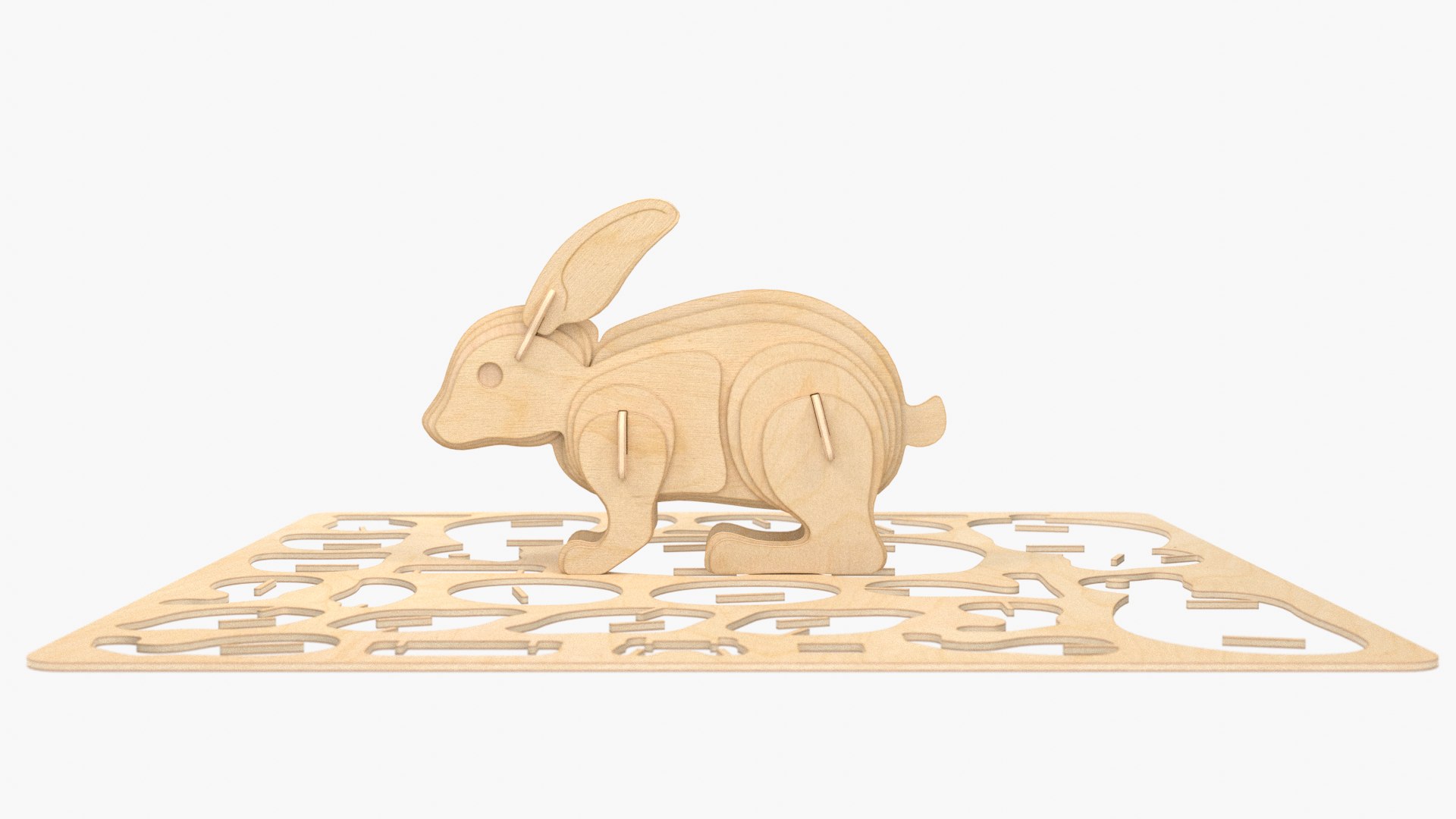 Rabbit Laser Cut Animated 3D model https://p.turbosquid.com/ts-thumb/a3/JQKAqL/dC/a_11/png/1640113912/1920x1080/fit_q87/915ee0158ce2ea83db659b08383d65776ff7a646/a_11.jpg