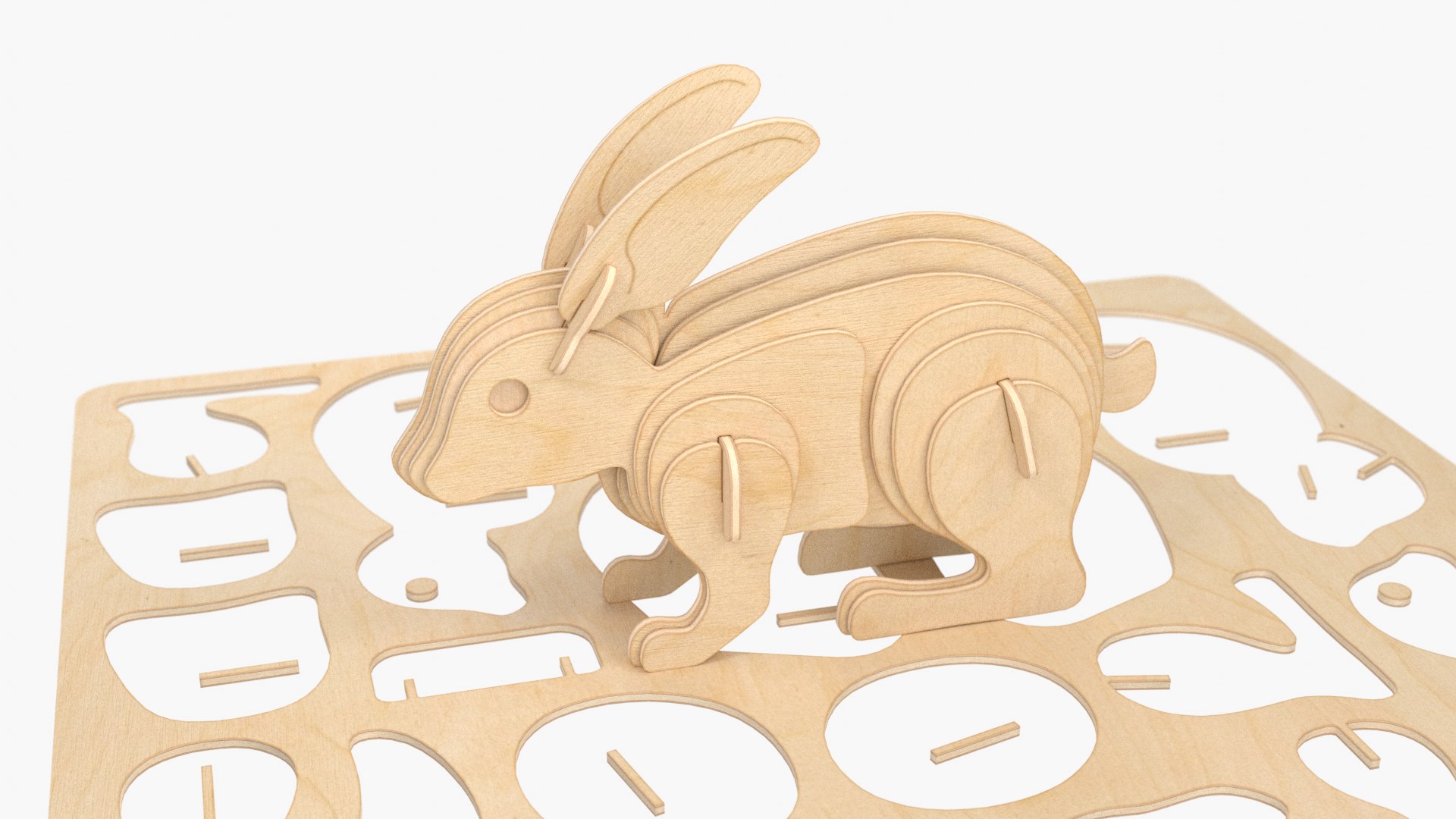 Rabbit Laser Cut Animated 3D model https://p.turbosquid.com/ts-thumb/a3/JQKAqL/kU/a_10/png/1640113933/1920x1080/fit_q87/01cf89644781ed956c83e5bec185e468e5991c95/a_10.jpg