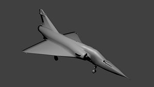 Mirage 2000