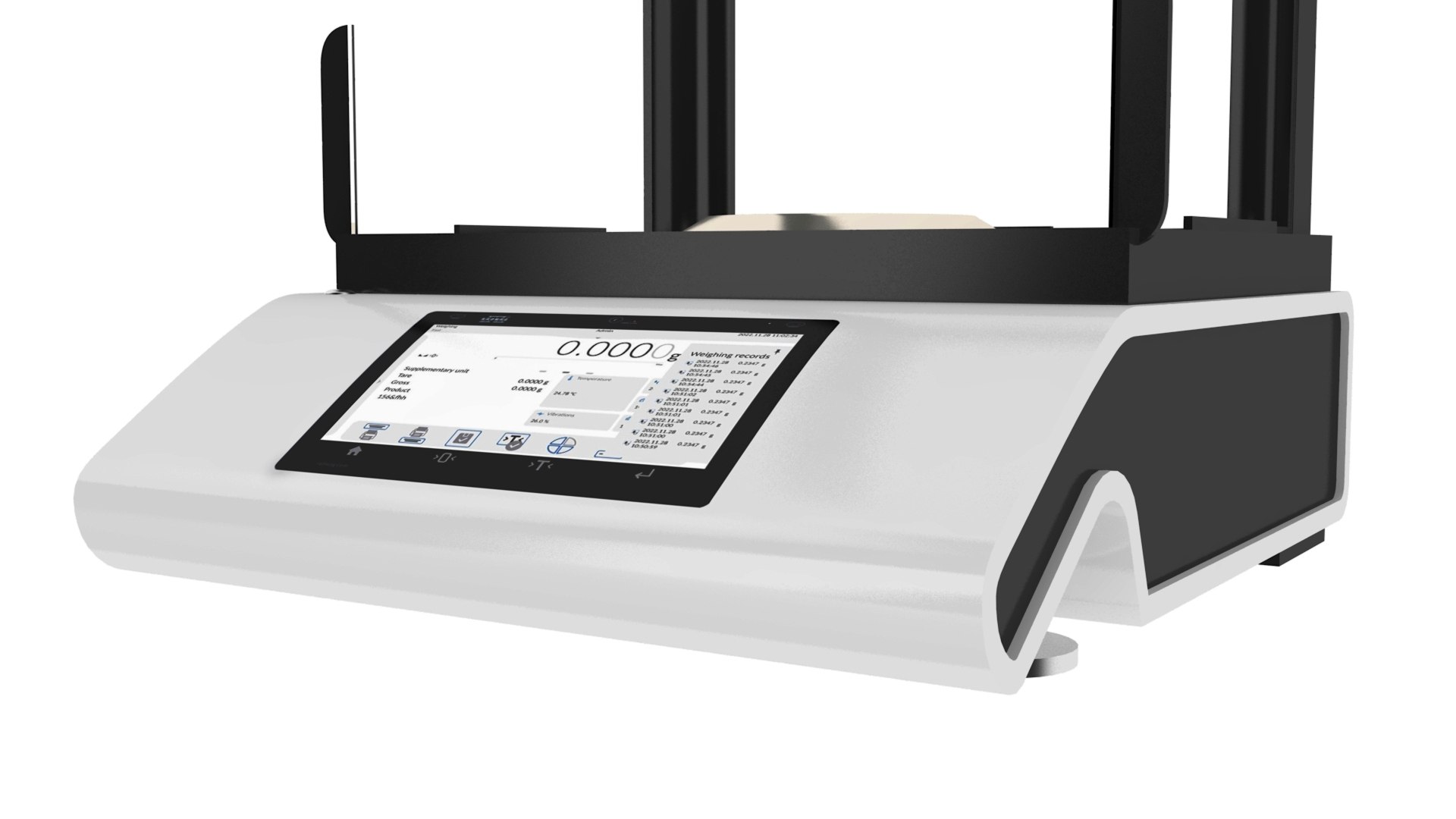 Analytical Balances 3D model https://p.turbosquid.com/ts-thumb/a3/Koz9jC/gt/3/jpg/1744042538/1920x1080/fit_q87/69e2bca7ebffd64bf22c7e672c2acc03cdadc90f/3.jpg