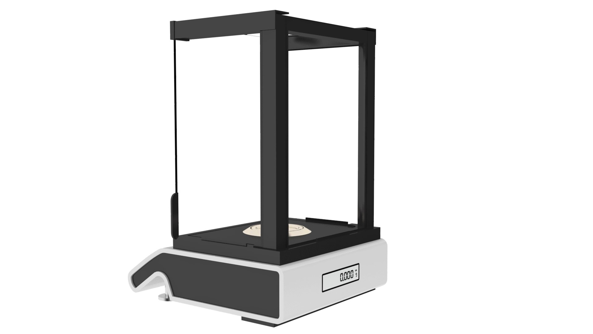 Analytical Balances 3D model https://p.turbosquid.com/ts-thumb/a3/Koz9jC/p0/7/jpg/1744042541/1920x1080/fit_q87/750a50d8024566919403296f7590c6670b2aa835/7.jpg