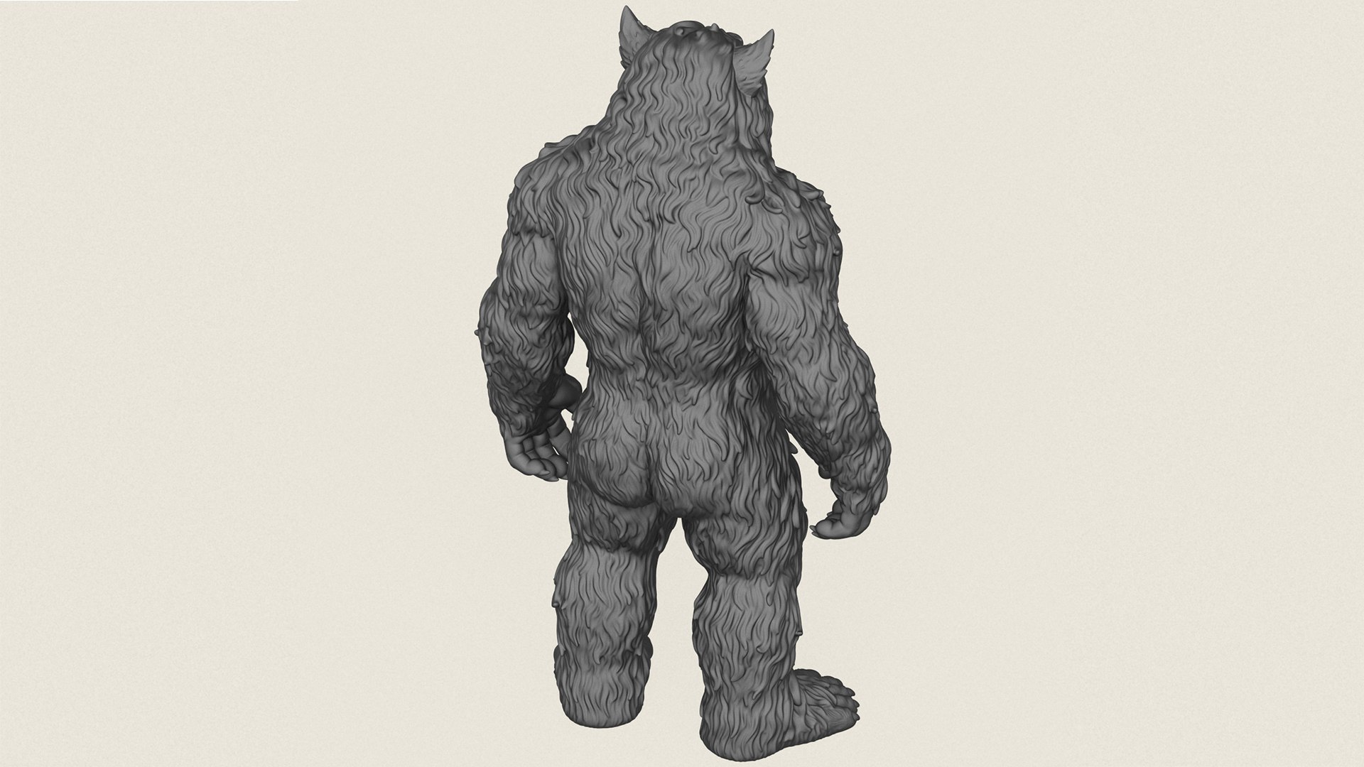 3D Himalayan Snowman Yeti Print Ready 3D Model model https://p.turbosquid.com/ts-thumb/a3/MGFoRf/TA/himalayansnowmanyeti08/jpg/1786709928/1920x1080/fit_q87/04285c771beb48939b32bcd68e04bb197372b85e/himalayansnowmanyeti08.jpg