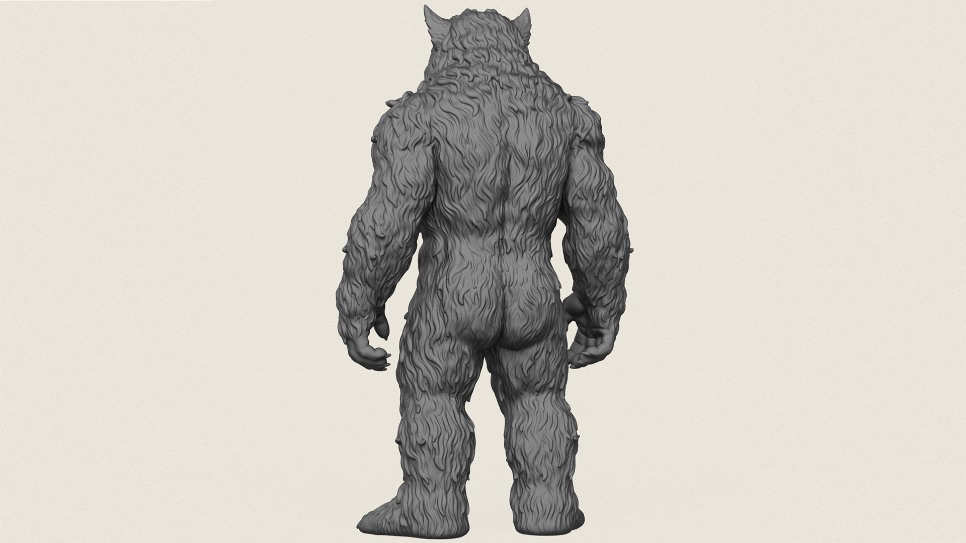 3D Himalayan Snowman Yeti Print Ready 3D Model model https://p.turbosquid.com/ts-thumb/a3/MGFoRf/Vq/himalayansnowmanyeti05/jpg/1786709925/1920x1080/fit_q87/1620b6b8eb9410f2ca61416f25014eb6a89b7f02/himalayansnowmanyeti05.jpg