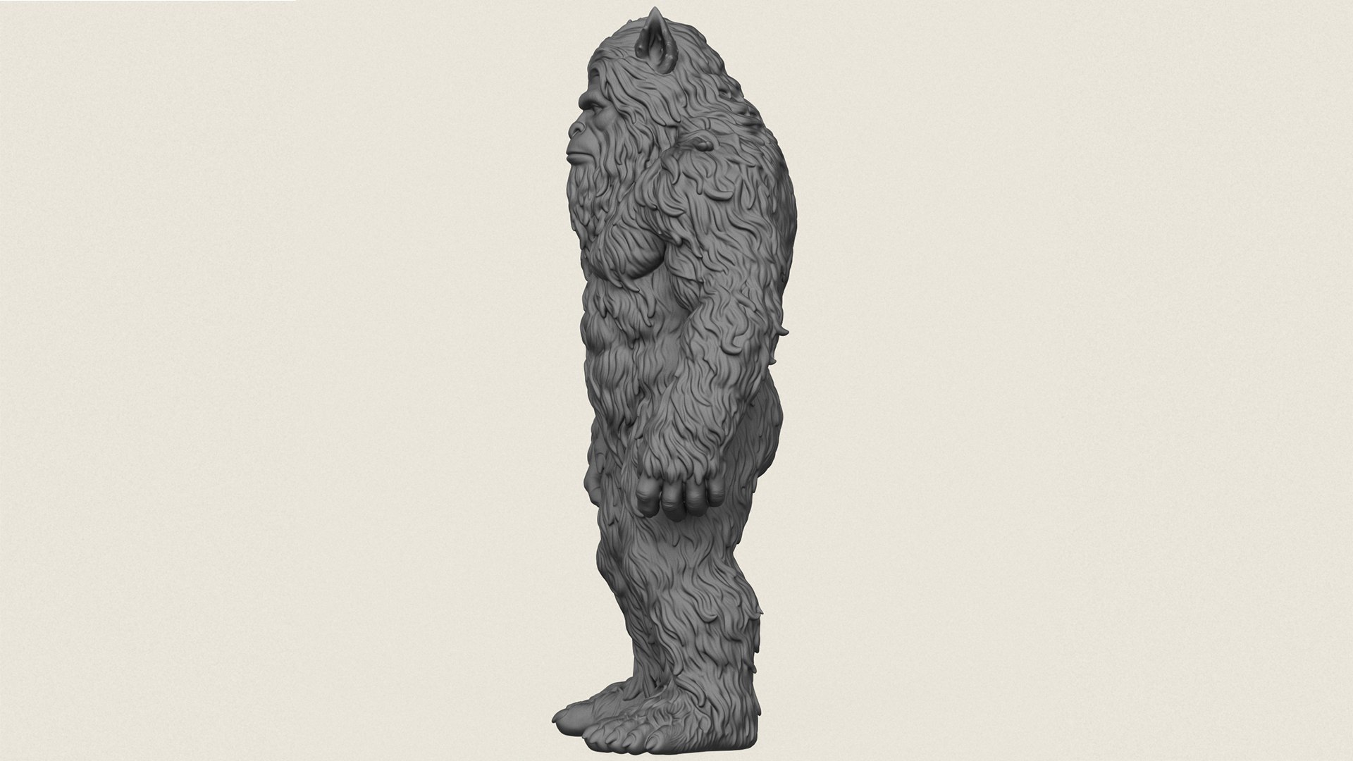 3D Himalayan Snowman Yeti Print Ready 3D Model model https://p.turbosquid.com/ts-thumb/a3/MGFoRf/fW/himalayansnowmanyeti04/jpg/1786709924/1920x1080/fit_q87/028bfe0a78e7c46f83a9fc11f204b830ae4c67e7/himalayansnowmanyeti04.jpg