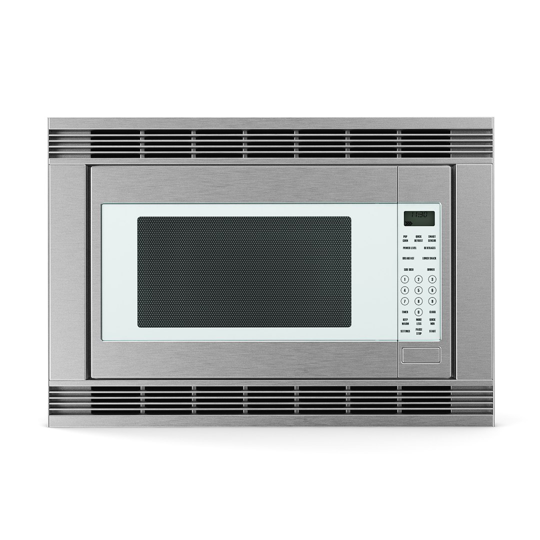 Max Microwave