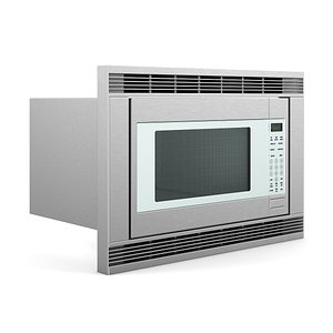 max microwave