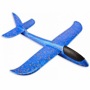 3D Simple glider