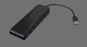 Usb Hub 1