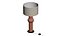 Aromas del Campo Boya Table Lamp
