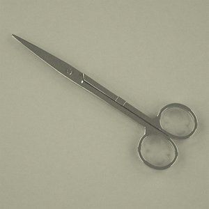 scissors(medical)